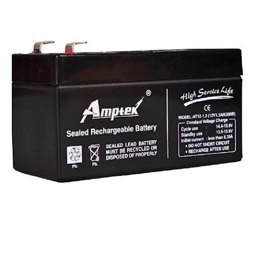 12V Battery