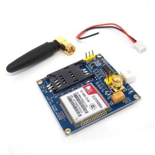 SIM 900A MINI GSM, GPRS MODULE