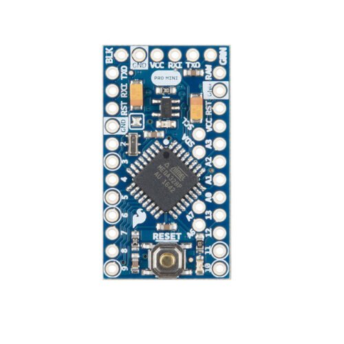 SparkFun Arduino Pro Mini 328