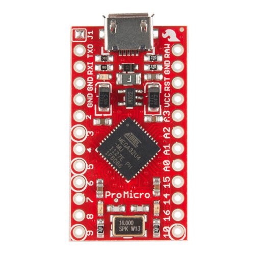 SparkFun Pro Micro