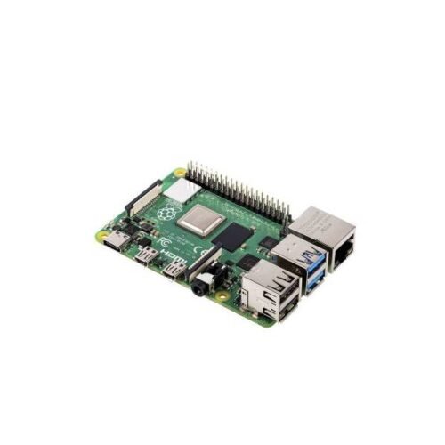 Raspberry Pi 3B+