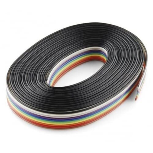 Ribbon Wire