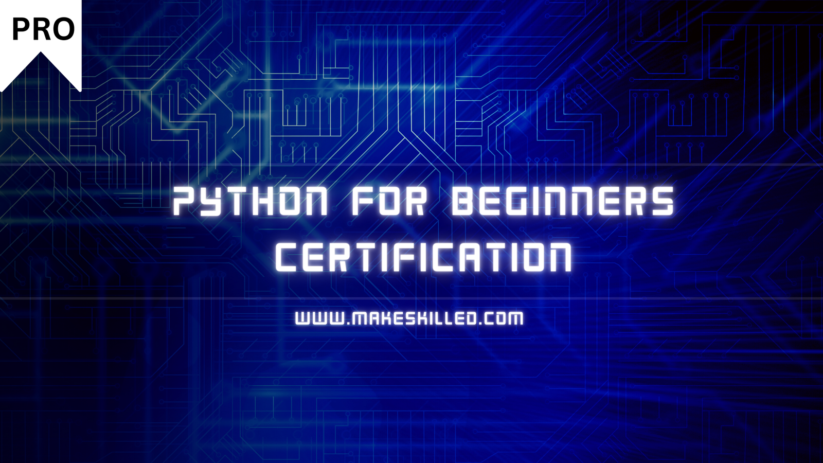 Python Basic Level Certification