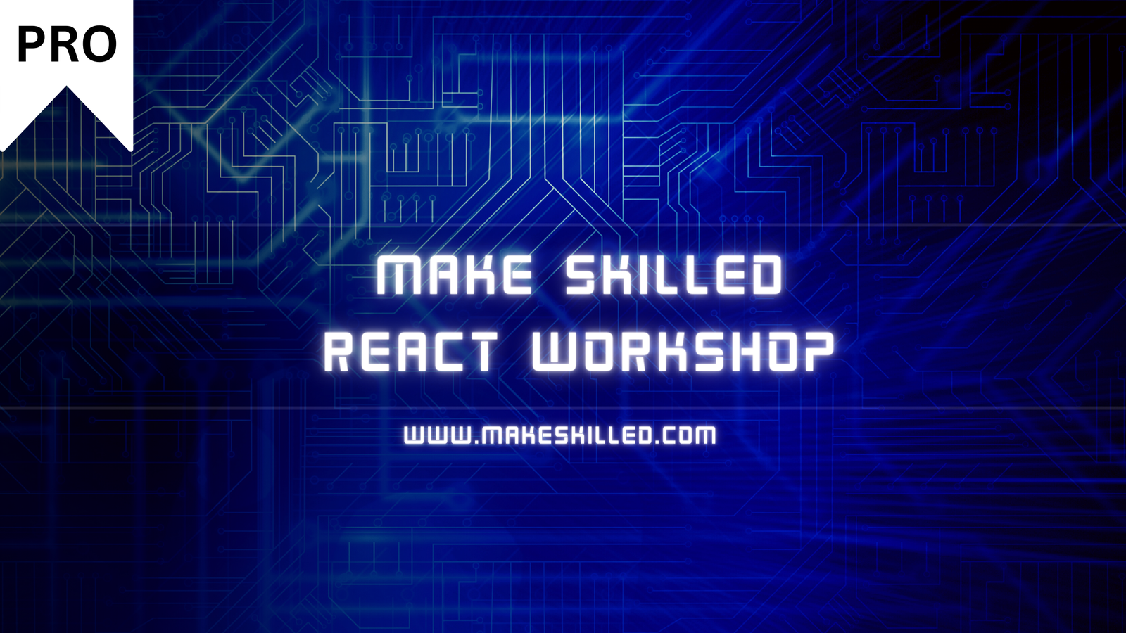 React Workshop