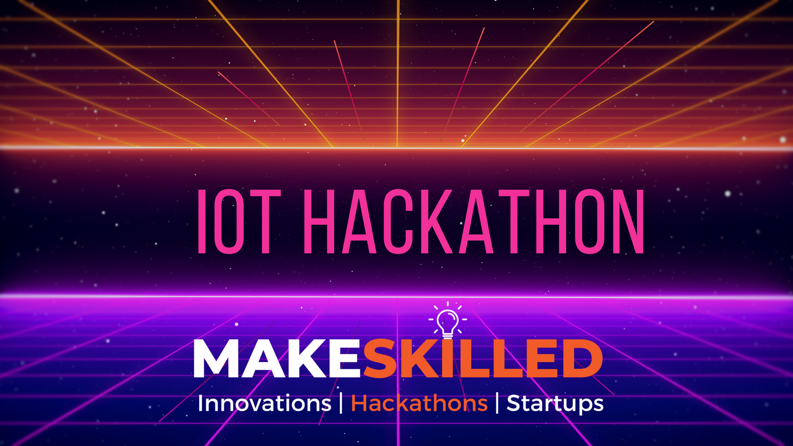 IoT Hackathon